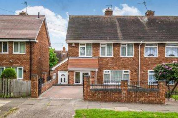 3&nbsp;Bedroom&nbsp;Semi-Detac...